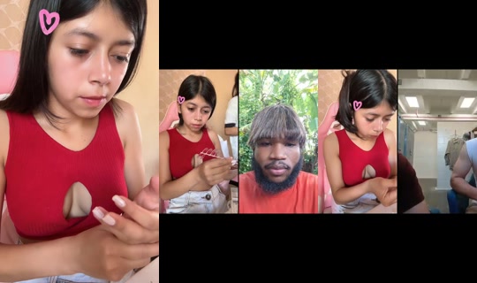 elizabethn402 TikTok Live — Oct 3, 2026, 7:05 PM