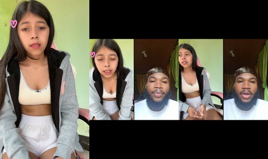 elizabethn402 TikTok Live — Oct 4, 2026, 5:22 PM