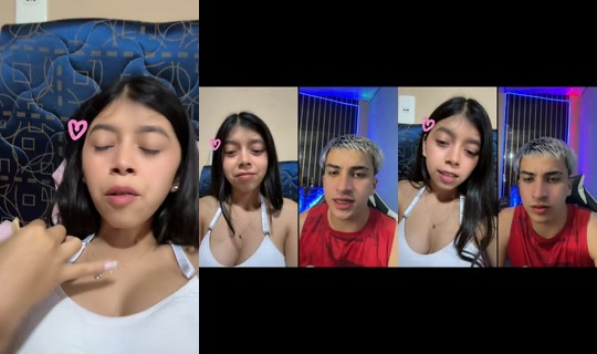 elizabethn402 TikTok Live — Oct 5, 2026, 12:33 AM