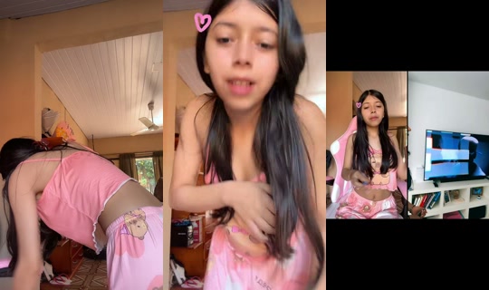 elizabethn402 TikTok Live — Oct 7, 2026, 11:32 AM