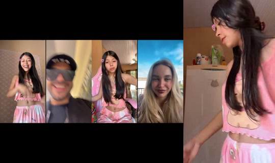 elizabethn402 TikTok Live — Oct 7, 2026, 12:48 PM