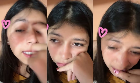 elizabethn402 TikTok Live — Oct 8, 2026, 2:18 AM