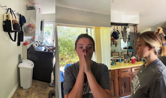elizabethnlord TikTok Live — Oct 8, 2026, 5:24 PM