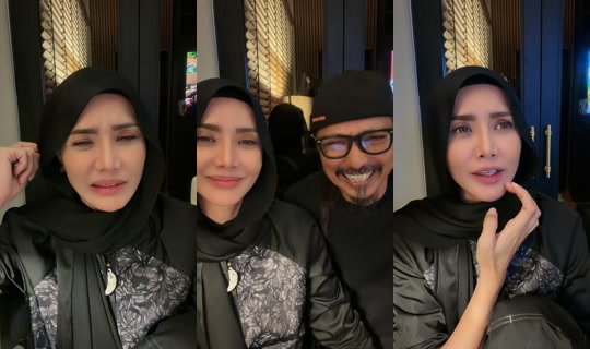 elizadsharifuddin25 TikTok Live — Oct 1, 2026, 12:09 PM