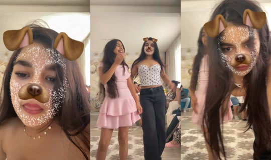 elizaeli79 TikTok Live — Sep 6, 2026, 1:36 PM