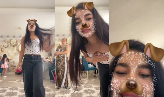 elizaeli79 TikTok Live — Sep 6, 2026, 2:21 PM