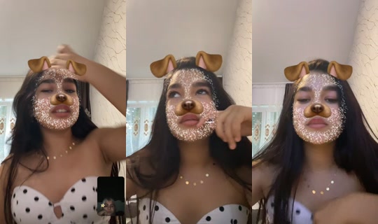 elizaeli79 TikTok Live — Sep 6, 2026, 5:26 PM