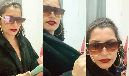 elizangelarosa18 TikTok Live — Sep 19, 2026, 2:06 AM