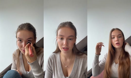 elizia.ym TikTok Live — Aug 21, 2026, 8:50 AM