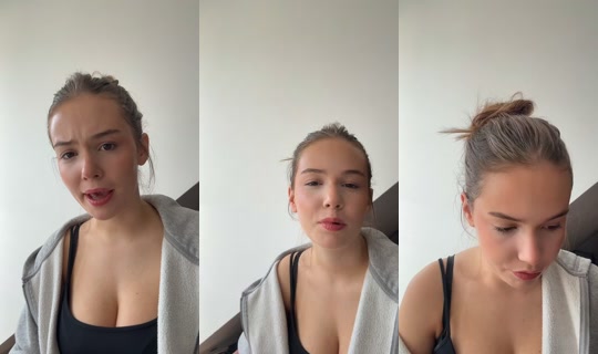 elizia.ym TikTok Live — Aug 23, 2026, 3:01 PM
