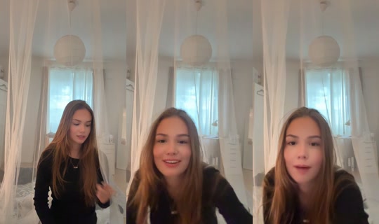 elizia.ym TikTok Live — Sep 21, 2026, 12:49 PM