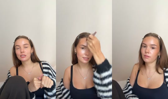 elizia.ym TikTok Live — Sep 25, 2026, 12:15 PM