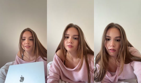 elizia.ym TikTok Live — Sep 28, 2026, 3:28 PM
