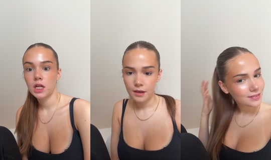 elizia.ym TikTok Live — Sep 29, 2026, 10:41 AM
