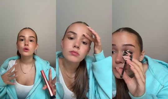 elizia.ym TikTok Live — Oct 1, 2026, 1:21 PM