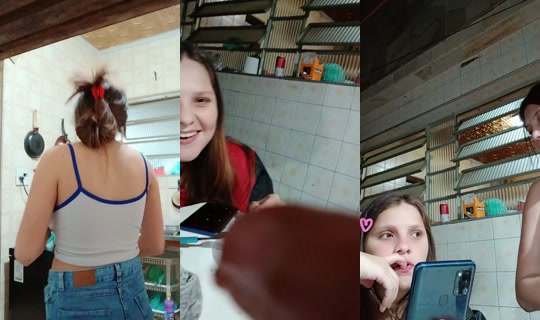 elizrojas1234 TikTok Live — Aug 23, 2026, 2:31 AM