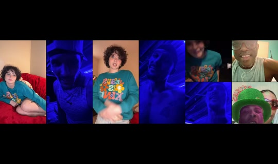 elizx155 TikTok Live — Aug 21, 2026, 5:43 AM