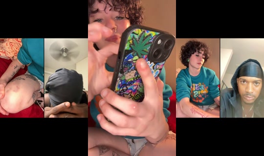 elizx155 TikTok Live — Aug 21, 2026, 6:34 AM
