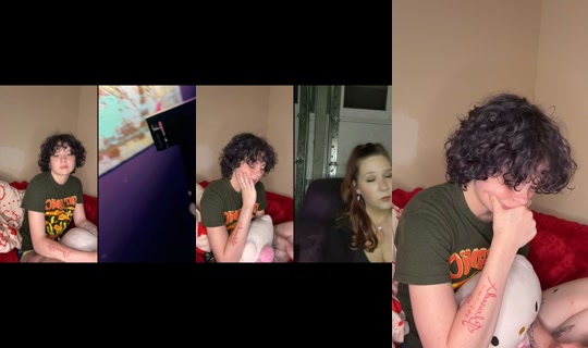 elizx155 TikTok Live — Aug 23, 2026, 2:57 AM