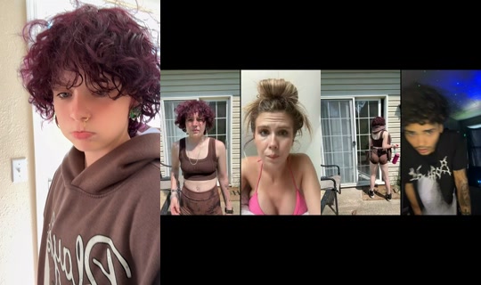 elizx155 TikTok Live — Aug 26, 2026, 7:16 PM