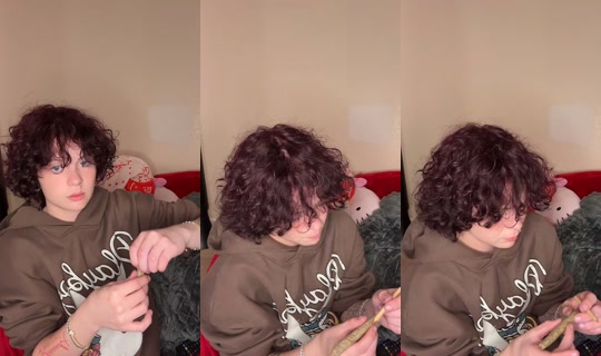 elizx155 TikTok Live — Aug 27, 2026, 3:16 AM