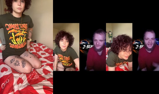 elizx155 TikTok Live — Aug 29, 2026, 10:43 PM