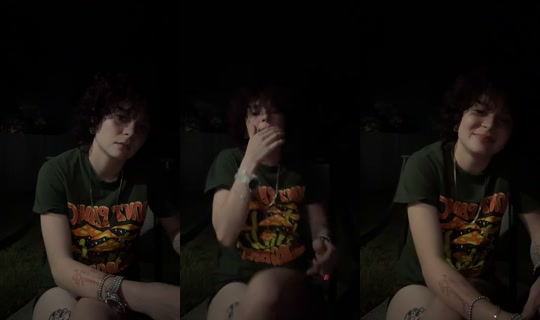 elizx155 TikTok Live — Aug 30, 2026, 4:15 AM