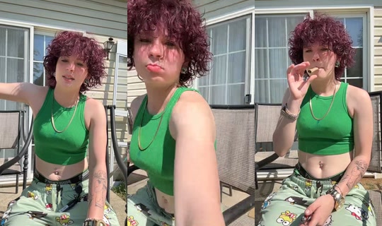 elizx155 TikTok Live — Aug 30, 2026, 8:28 PM