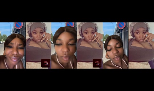 elizzyk00 TikTok Live — Aug 27, 2026, 8:53 PM