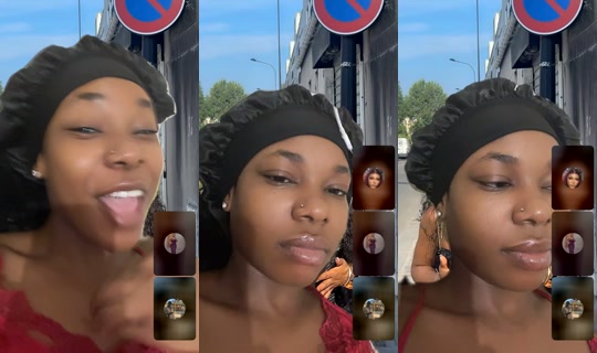 elizzyk00 TikTok Live — Sep 12, 2026, 9:46 PM