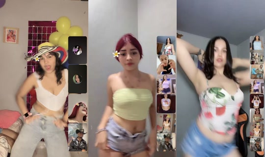 eljinete237 TikTok Live — Aug 24, 2026, 2:35 AM