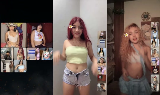 eljinete237 TikTok Live — Aug 24, 2026, 3:25 AM