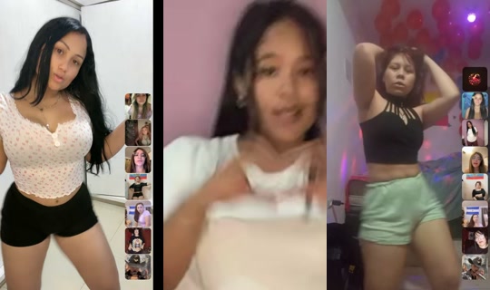 eljinete237 TikTok Live — Aug 24, 2026, 5:06 AM