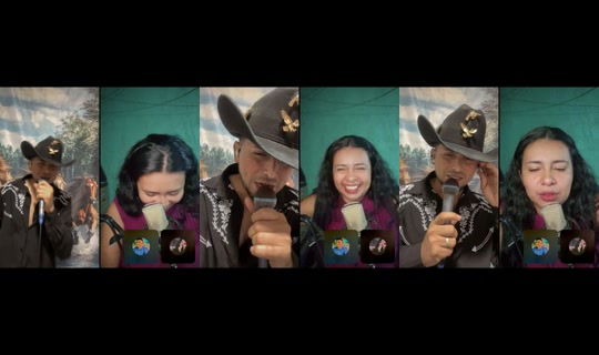 eljinete237 TikTok Live — Aug 24, 2026, 5:37 AM