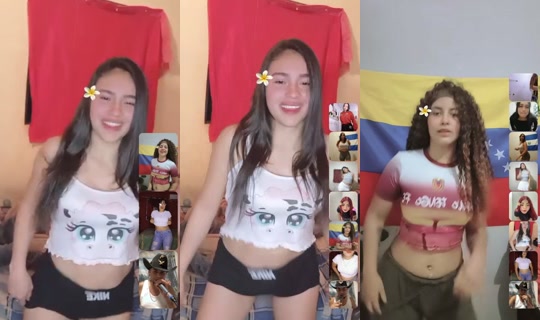 eljinete237 TikTok Live — Aug 25, 2026, 2:19 AM