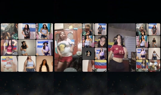 eljinete237 TikTok Live — Aug 26, 2026, 1:09 AM