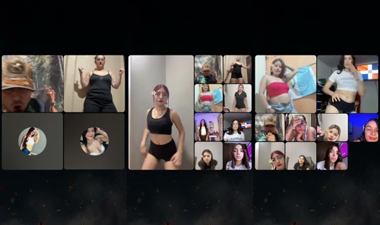 eljinete237 TikTok Live — Aug 26, 2026, 3:04 AM