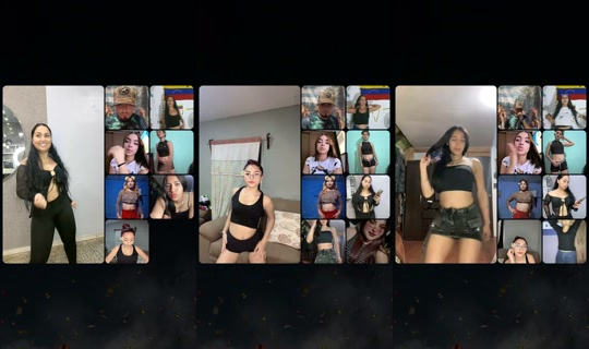 eljinete237 TikTok Live — Aug 26, 2026, 4:51 AM