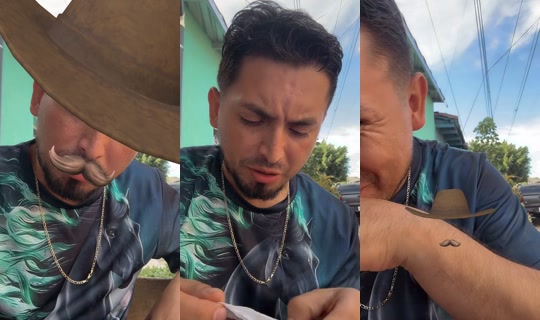 eljinete237 TikTok Live — Aug 26, 2026, 1:26 PM