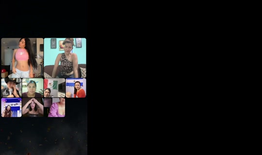 eljinete237 TikTok Live — Aug 27, 2026, 11:17 PM