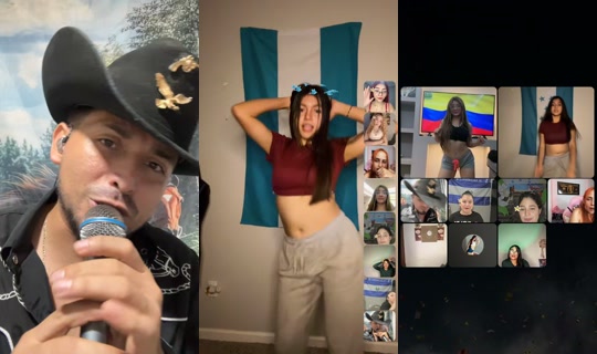 eljinete237 TikTok Live — Aug 28, 2026, 1:22 AM