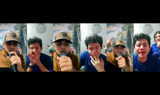 eljinete237 TikTok Live — Aug 28, 2026, 9:37 PM