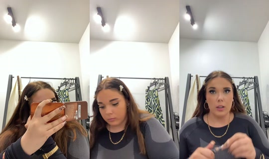 elk__33k TikTok Live — Sep 26, 2026, 5:41 PM
