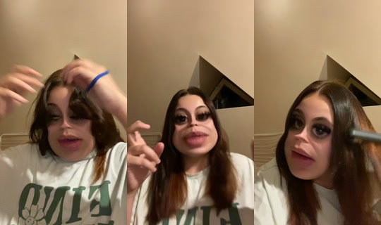 elk__33k TikTok Live — Sep 30, 2026, 6:24 PM