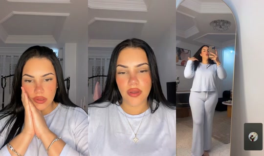 elkahinapyjamas TikTok Live — Sep 12, 2026, 11:13 PM