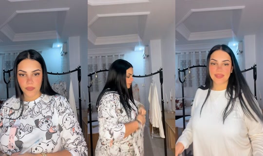 elkahinapyjamas TikTok Live — Sep 29, 2026, 9:42 PM