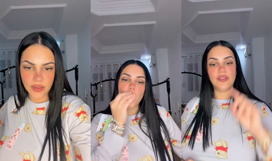 elkahinapyjamas TikTok Live — Sep 29, 2026, 10:01 PM
