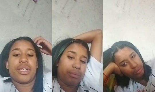 elkeribeiroco TikTok Live — Aug 22, 2026, 6:48 PM