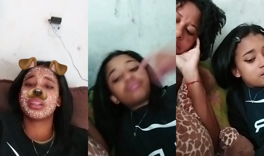 elkeribeiroco TikTok Live — Aug 26, 2026, 4:54 PM
