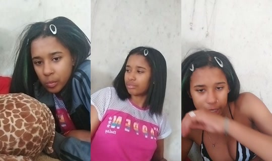 elkeribeiroco TikTok Live — Aug 27, 2026, 4:37 PM